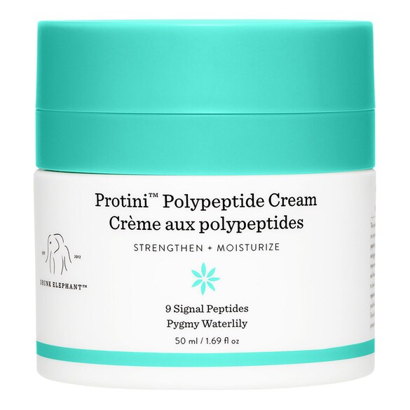 Protini Polypeptide Cream - Gesichtscreme, DRUNK ELEPHANT