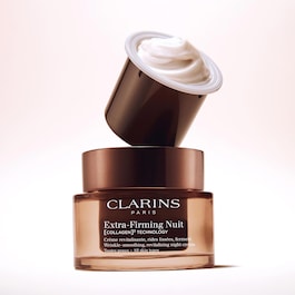 Extra-Firming Nuit [COLLAGEN]³ TECHNOLOGY Crème Peaux sèches Refill - Anti-Age