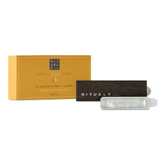 The Ritual of Mehr - Auto-Parfum, RITUALS
