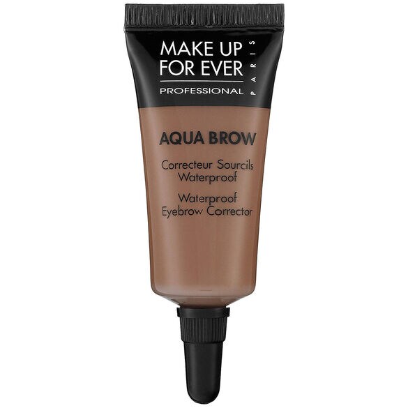 Aqua Brow &ndash; Wasserfester Augenbrauenkorrektur, MAKE UP FOR EVER