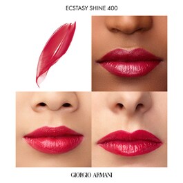 Ecstasy Shine Lippenstift