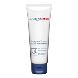 CLARINSMEN Nettoyant Visage