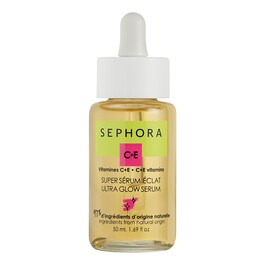 Ultra Glow Serum - Good Skincare