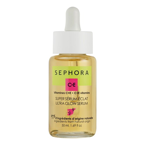 Ultra Glow Serum - Good Skincare, SEPHORA COLLECTION