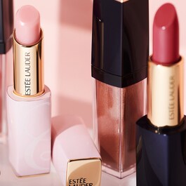 Pure Color Envy Liquid Metallic Lippenstift
