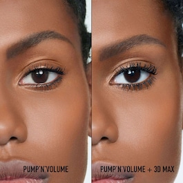 Diorshow Pump N' Volume - Mascara