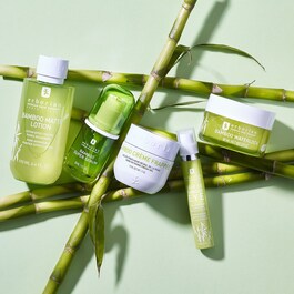 Bamboo Waterlock Mask