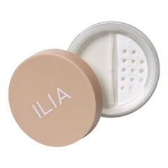 Soft Focus Finishing Powder - Mattierender Puder, ILIA