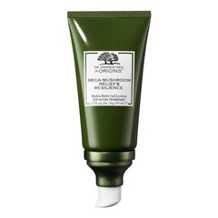 Mega-Mushroom Relief & Resilience - Hydra Burst Gel Lotion, ORIGINS