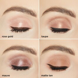 Quick Stick™ Waterproof – Eyeliner und Lidschatten