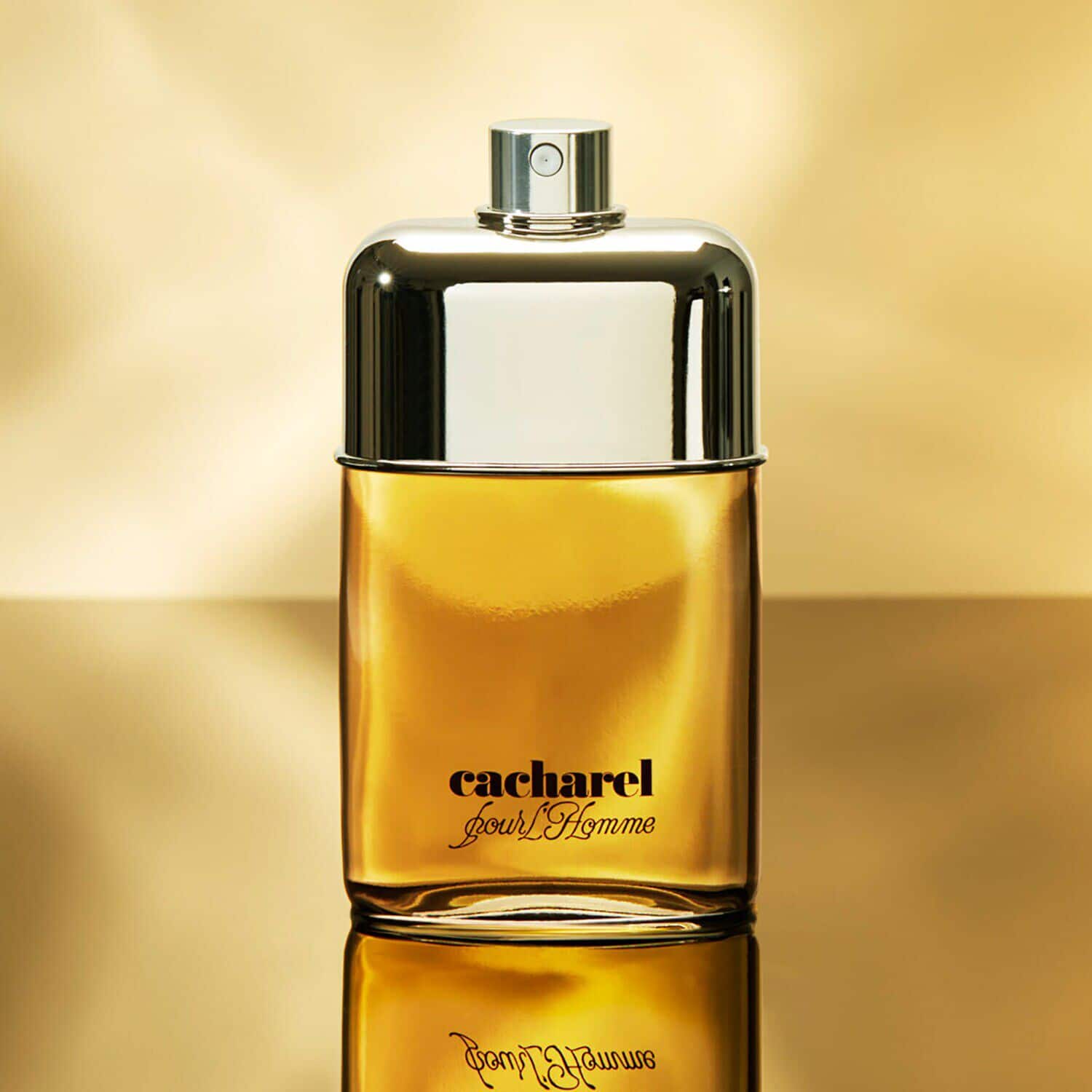 Cacharel pour homme eau de toilette spray 100ml discount