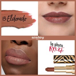 Le Phyto Rouge - Lippenstift