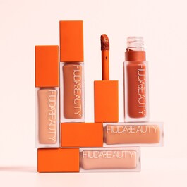 #FAUXFILTER Color Corrector - Concealer