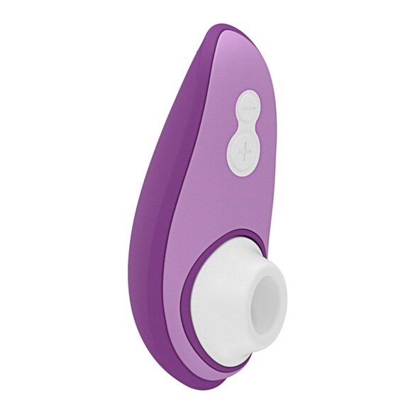 Womanizer Liberty 2 - Klitoris-Vibrator in Reisegröße, WOMANIZER