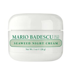 Seaweed Night Cream, MARIO BADESCU