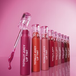 Totally Juicy Lip Tint - Lippentinte mit prallem Glanz