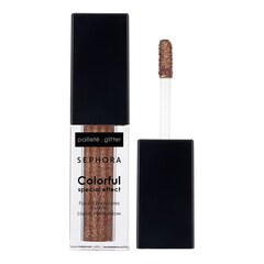 Bunter Effekt-Lidschatten - Matt- und Glitzereffekte, SEPHORA COLLECTION