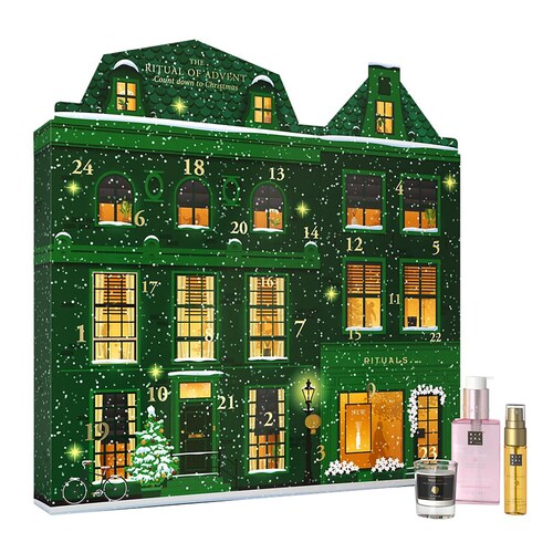 Rituals - The Ritual Of Advent 2d - Adventskalender 2024 - advent 2d - Calendrier De L'avent 2024