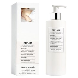 Replica Lazy Sunday Morning Bodylotion