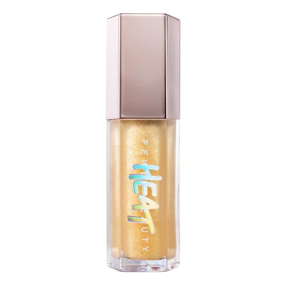 Gloss Bomb Heat Lip Luminizer & Plumper - Lippen-Booster für volle Lippen