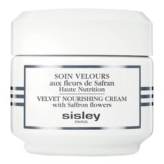 Soin Velours Aux Fleurs De Safran Gesichtscreme, SISLEY