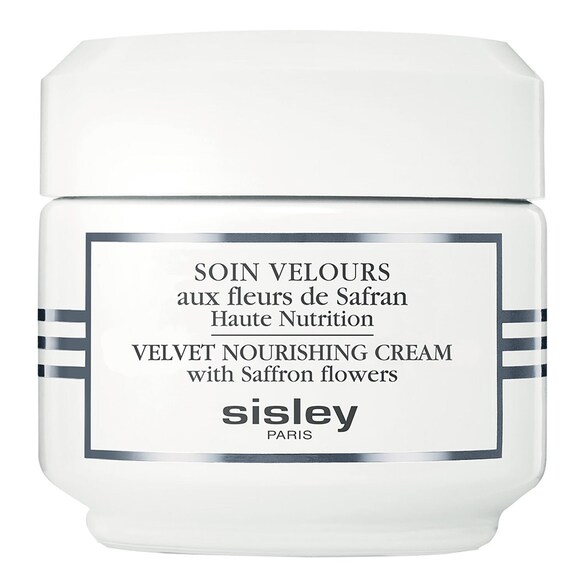 Soin Velours Aux Fleurs De Safran Gesichtscreme, SISLEY