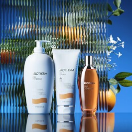 Eau d'Energie Shower Gel 