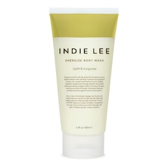 Energize Body Wash, INDIE LEE