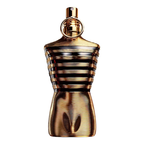Le Male Elixir - Parfum - Noten von Lavendel, Tonkabohne und Benzoe, JEAN PAUL GAULTIER