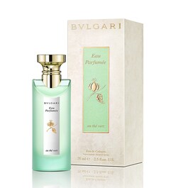 Eau Parfumée au Thé Vert - Eau de Cologne
