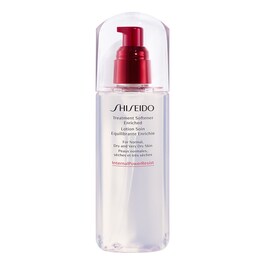 Treatment Softener Enriched - Feuchtigkeitsspendender Softener für trockene Haut