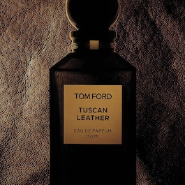 Tuscan Leather - All Over Body Spray