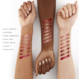 BlitzTrance - Lippenstift