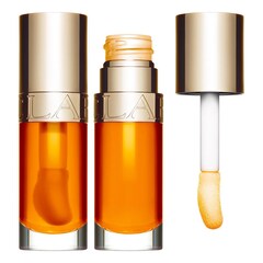 Lip Comfort Oil - Lippenpflege-Öl, CLARINS