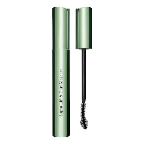 Supra Lift & Curl Mascara, CLARINS