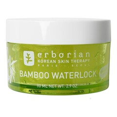 Bamboo Waterlock Mask, ERBORIAN