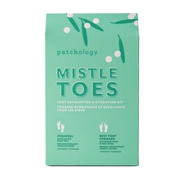 Mistletoes - Fußpflegeset