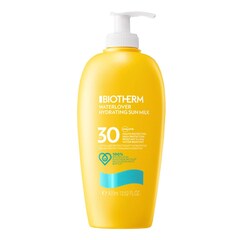 Lait Solaire Hydratant SPF 50 , BIOTHERM