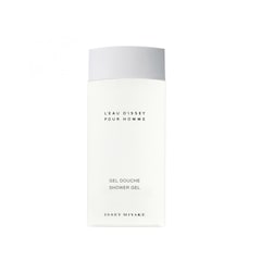 L'Eau d'Issey pour Homme Duschgel, ISSEY MIYAKE