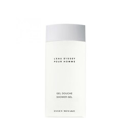 L'Eau d'Issey pour Homme Duschgel