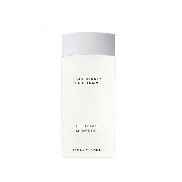 L'Eau d'Issey pour Homme Duschgel, ISSEY MIYAKE