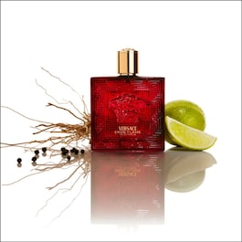 Eros Flame Eau de Parfum