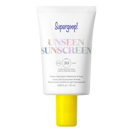 Unseen - Sonnenschutzmittel LSF 30 PA+++