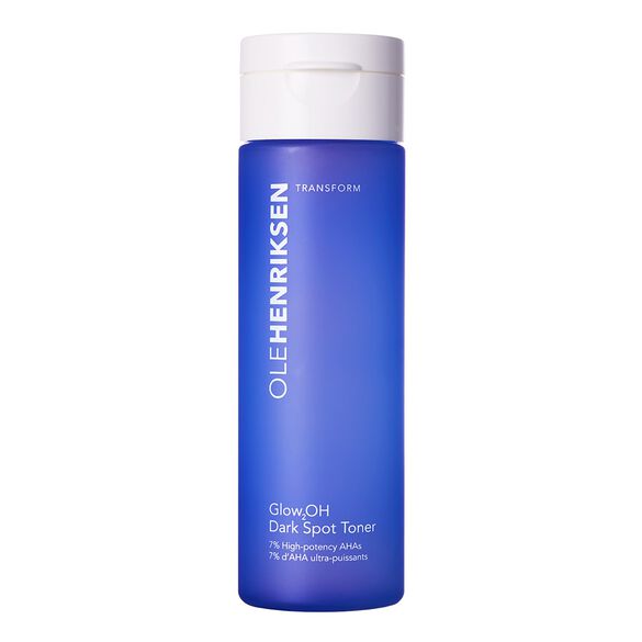 Glow2OH Dark Spot Toner - AHAs Dark Spot Toner, OLEHENRIKSEN