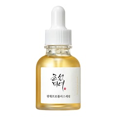 Glow Serum: Propolis + Niacinamid - Beruhigend und porenverfeinernd, BEAUTY OF JOSEON