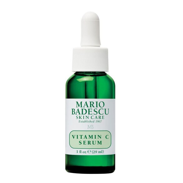 Vitamin C Serum, MARIO BADESCU