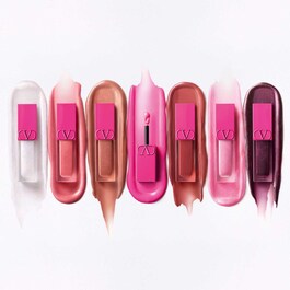 Puffer Gloss - Lipgloss für mehr Volumen, Glanz und Pflege
