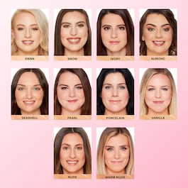 Born This Way Natural Finish Foundation - Foundation