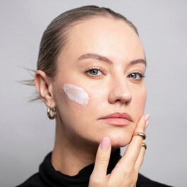 Vanilla Pod Hydrating Day Creme