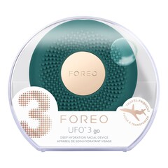 UFO™ 3 go - Maskengerät mit Wärme- und LED-Lichttherapie, FOREO